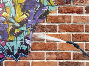 graffiti removal abbotsford