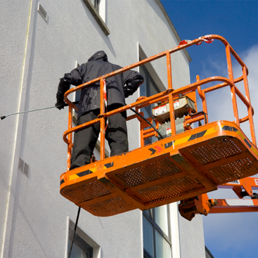 pressure washing abbotsford
